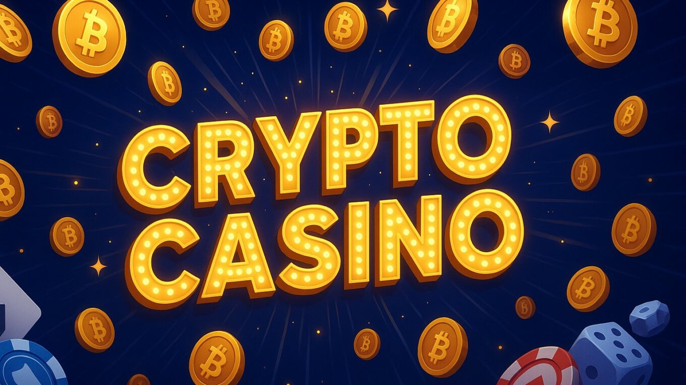 Crypto Casino